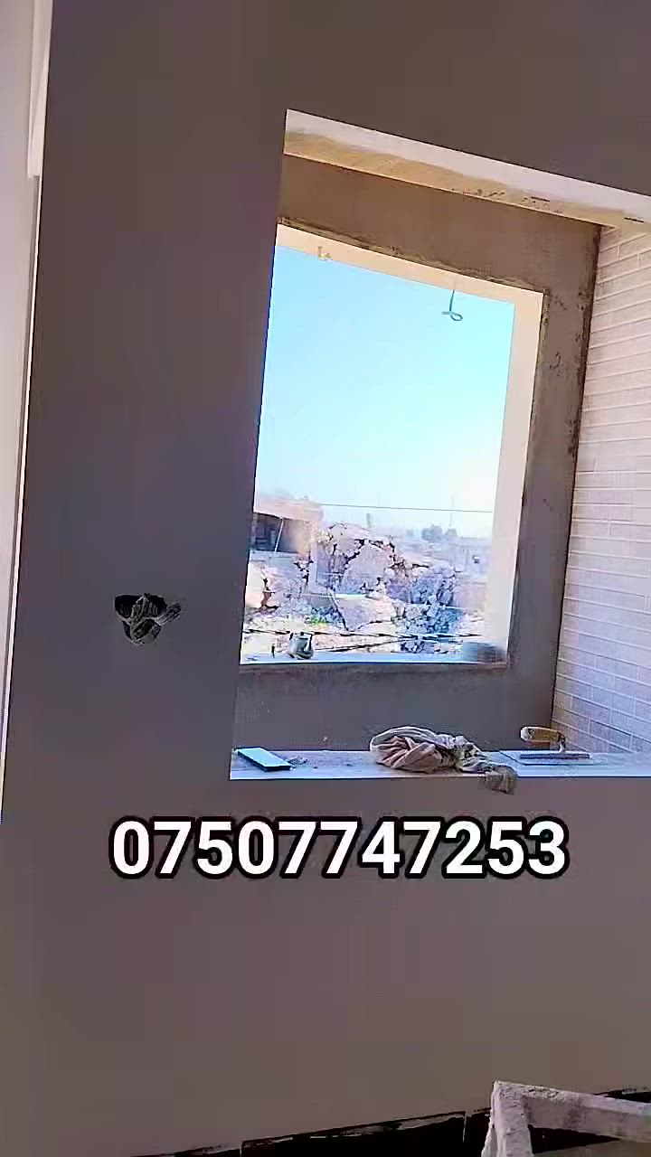 السلام عليكم
لباخ جص شغلي درجة اولى مسطرة وزان فول استندر الشغل موصل فقط التواصل خاص او على الأرقام أو 

***********

*********** او على الواتساب 

#الجميع
