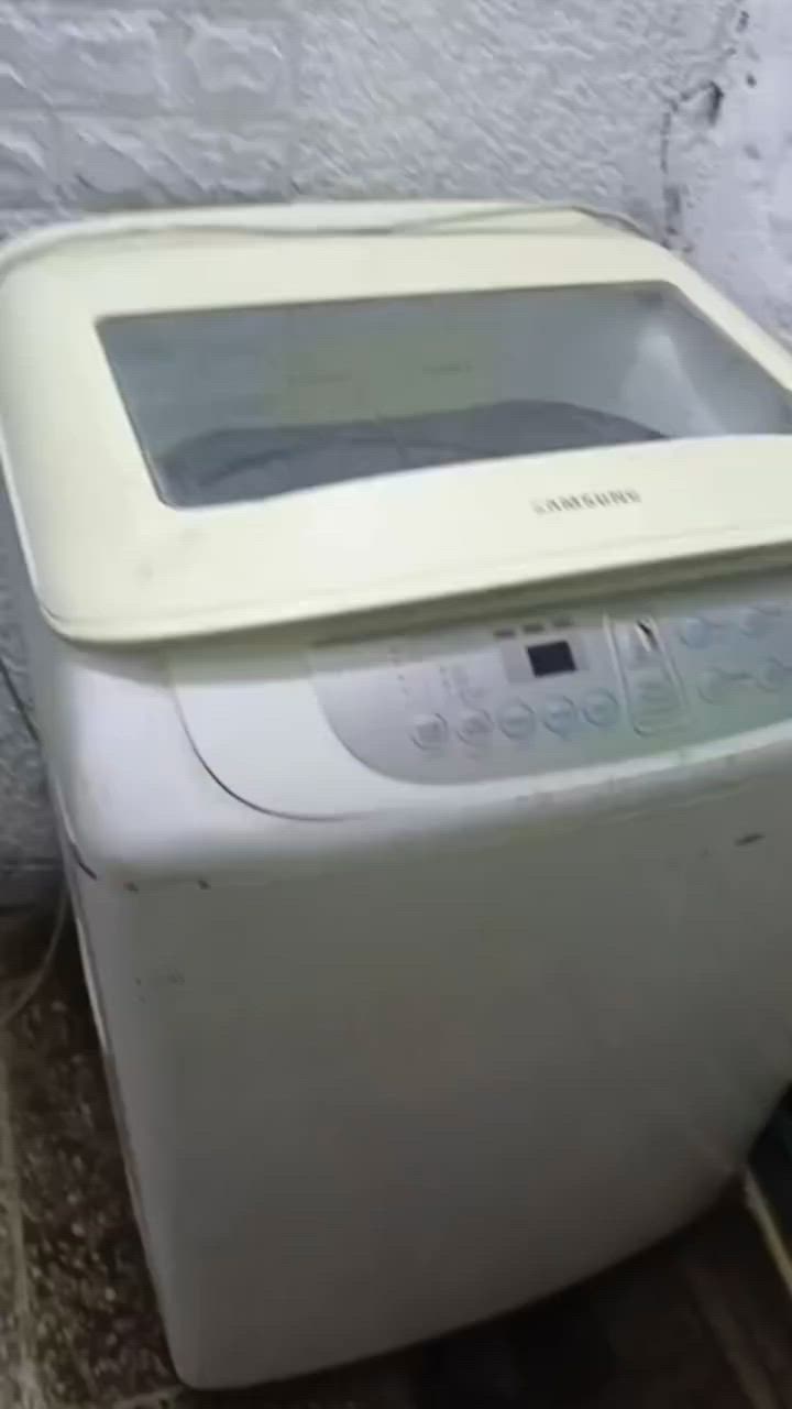غساله سامسونج سمارت مستعمل نضيفه 200 و بيهأ مجال


**إذا كنت صاحب هذا الإعلان وتريد حذفه لأي سبب، رجاءا أرسل رسالة إلى الدعم الفني**