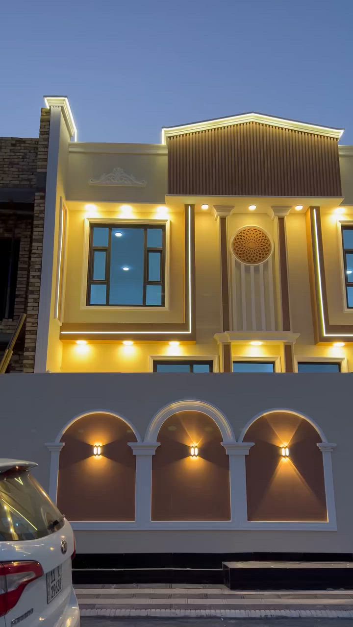 🏡 دار للبيع – بناء حديث 2026

✅ طابو زراعي (سند 25)
✅ المساحة: 200 متر
✅ إشراف هندسي وتصميم عصري حديث

مواصفات الدار:
🔹 4 غرف نوم
🔹 استقبال (صالة) كبير
🔹 مطبخ واسع
🔹 منور داخلي
🔹 3 مجمعات صحية
🔹 كراج سيارة
🔹 ديكورات حديثة في جميع أنحاء المنزل

💰 السعر: 160 مليون دينار عراقي
🔸 السعر قابل للتفاوض

📍 موقع الدار: بابل – الوردية، قرب مرقد الإمام سيد موسى (ع)

للاستفسار والمعاينة:
🏢 مكتب دلالية الظلال
عنوان الحله ورديه داخل
📞 ***********

ملاحظة: الدار جاهزة للسكن وبمواصفات حديثة وموقع مميز.
