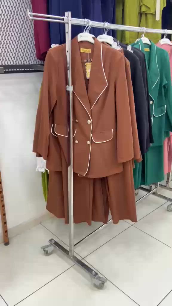 ✨️شروة أطقم نسائي 215 قطعة سيريات نظامي 
✨️قياسات 38 //// 46 ️السعر 10.50💲دولار علوتس 👇
+905377654036


**إذا كنت صاحب هذا الإعلان وتريد حذفه لأي سبب، رجاءا أرسل رسالة إلى الدعم الفني**