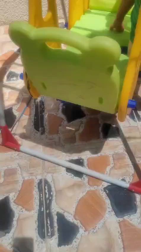 قلايه كهربائيه جديده ما مستخدمه +مرجوحه أطفال +مرجوحه كبيره


**إذا كنت صاحب هذا الإعلان وتريد حذفه لأي سبب، رجاءا أرسل رسالة إلى الدعم الفني**