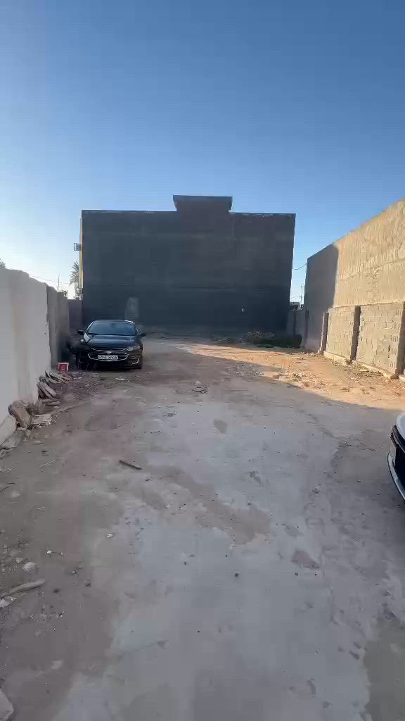 ياالله

السلام عليكم قطعه ارض للبيع طابو زراعي سند 25 تحويل مباشر المساحه 220مكانه جزائر خلف المستودع مرجان التقسيم الجديد شارع تبليط عرضه  🔟 متر كافت الخدمات متوفره ماء كهرباء خط مولده ذهبي شارع تبليط السعر 75 بيه مجال السعر بلاش البيوت الي مجاور القطعه كله بناء فخم ودرجه اوالي منطقه جديده من يرغب بشراء العقار الاتصال على الرقم ***********
