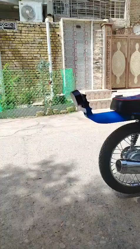 للبيع تعمير قبل سبوعين مكفوله ماعدى الشاصي محور بوري وشغل مضبوط السعر 650قفل  الشراي يتصل ***********
