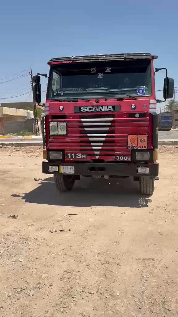 موديل ٩٢ رقم كربلاء  شرط تحويل سنويه نافذه مكينه 113 بيها بخار بلا تنقيص كير 900  3ب3  بدي علم مجموعه مان حديثه نص جي اف بوربرن كبير مذيله ٣٠ سانتم وره مجموعه تايرات 24 وياله صاج  نضاف كير اكسل شاصي مكفولات قماره ما بيها صبغ بلاديه   السعر  125  ورقه عنوان ديالئ ناحية كنعان *********** ***********
