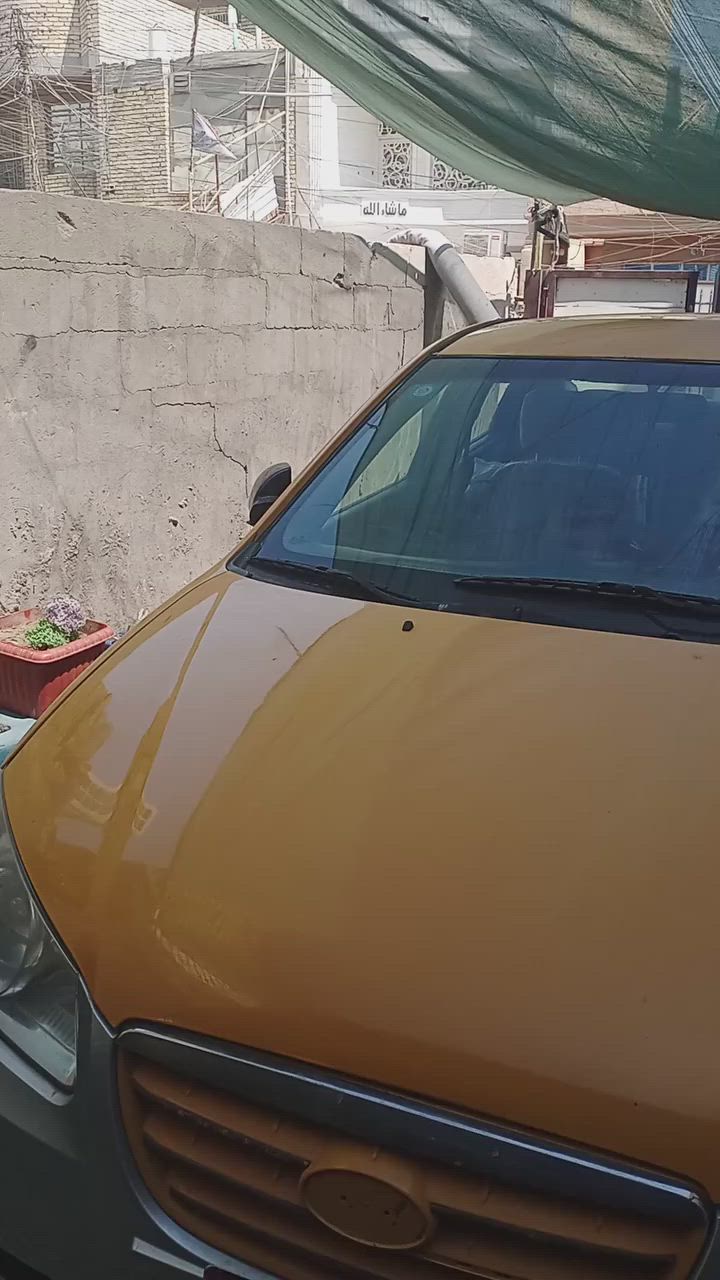 النترا ٢٠٠٩ وارد امريكي  محرك ٢٠٠٠  تبريد كلش حلو كير ممتاز سياره جاهزه رقم بغداد الجديد شادله شاشه مدوشمه الكشنات  مكاني بغداد منطقة الشعب السعر 70ورقه وبيه مجال  للاتصال ***********
