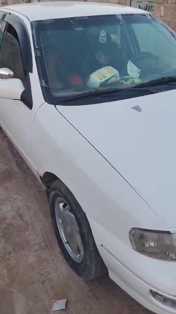 السلام عليكم سيفيه البيع موديل96 كير عادي رقم لماني سنويه صاقطه 24 سياره مكفوله سعره ٣٨وبيه مجال مكان سياره بغداد نه مكلف بنشر رقم صاحبه ***********
