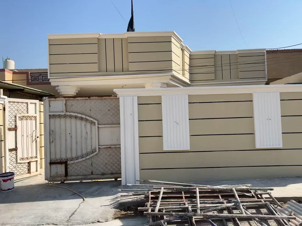 (( صباغ بيوت ))) متفرغ 🌹🌹   شغل نظيف ودقه بالعمل     وسرعة بالأنجاز
مستعدون لصبغ  و لتصليح الجدران   وترميم الدور  صبغ بنايات  وكافة دوائر الدواله

   ما عليك سوا الاتصال ،متواجد وتساب وفيس 
***********❤️
