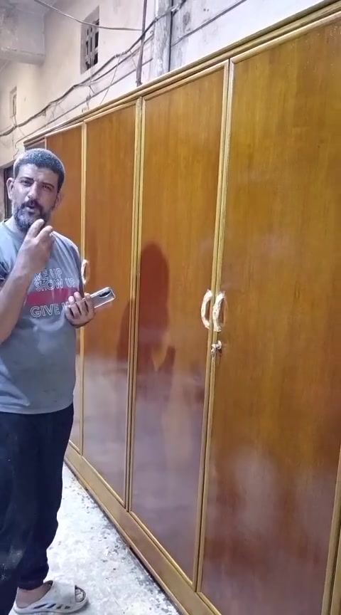 دكتور ابو الخمسه مستعمل نظيف نظافته 99 السعر 240 للاستفسار خاص واتساب على هاي الارقام ***********6
