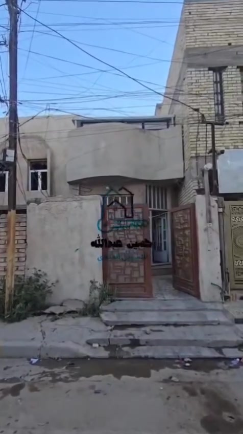السلام عليكم
بيت للبيع في حي التراث قرب قهوه وادي الذئاب
المساحه ٨٠ متر مربع
للاستفسار الاتصال على الرقم
***********
