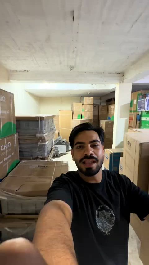 ليش نشتغل بل اصلي شني السبب ‼️نصيحه لأهل المحلات #اكسبلورexplore 


**إذا كنت صاحب هذا الإعلان وتريد حذفه لأي سبب، رجاءا أرسل رسالة إلى الدعم الفني**