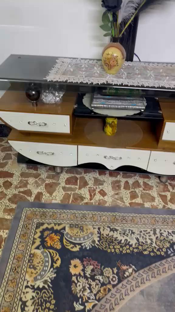 غراض للبيع نضيفات جدا شخط مابيهه اثنينهم ب ١٦٠ وبيهن مجال


**إذا كنت صاحب هذا الإعلان وتريد حذفه لأي سبب، رجاءا أرسل رسالة إلى الدعم الفني**