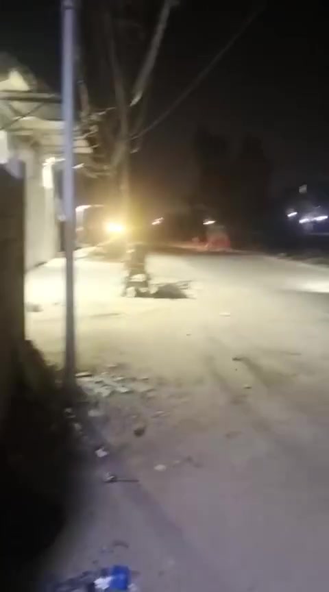 سلام عليكم بيت الايجار مساحه ٨٠ متر عله شارع العام بناء جديد البوبيات اسواق البرتقاله 300الف
***********
