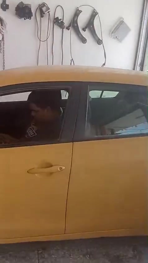 أكيد، فقط أرسل لي رقم الهاتف حتى أضيفه.
وهذا نموذج جاهز:
🔧 ورشة سجاد الحسناوي لتصليح السيارات 🚗
نقدم خدمات صيانة وتصليح جميع أنواع السيارات باحترافية ودقة عالية.
✅ فحص وتشخيص الأعطال
✅ ميكانيك وكهرباء سيارات
✅ خدمة سريعة وأسعار مناسبة
📞 للحجز والاستفسار: )***********
📍ثقتكم هي سر نجاحنا.
