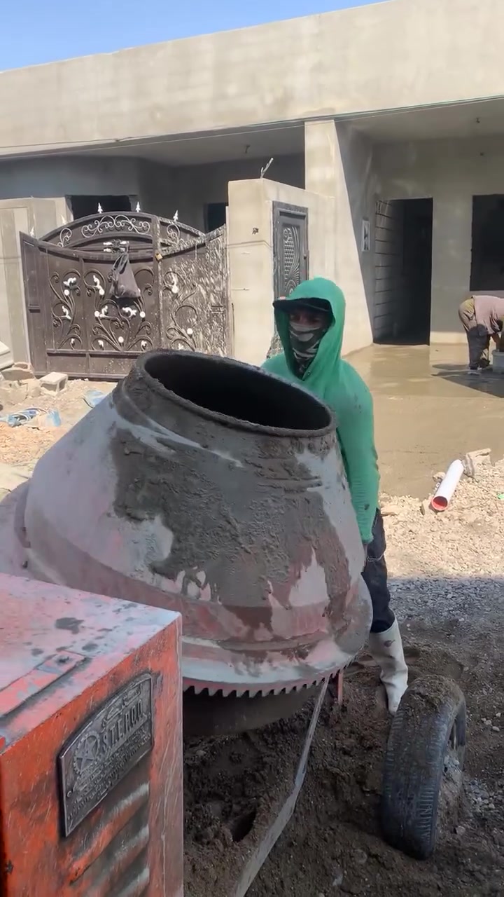 السلام عليكم 

توفر خباطة في منطقة العمل الشعبي لجميع أعمال الصب 

صب لاش 
أساس 
رباط 
سقل 
خباطة مع كادر كامل 

عمل على مدار ٢٤ ساعة

***********

***********
