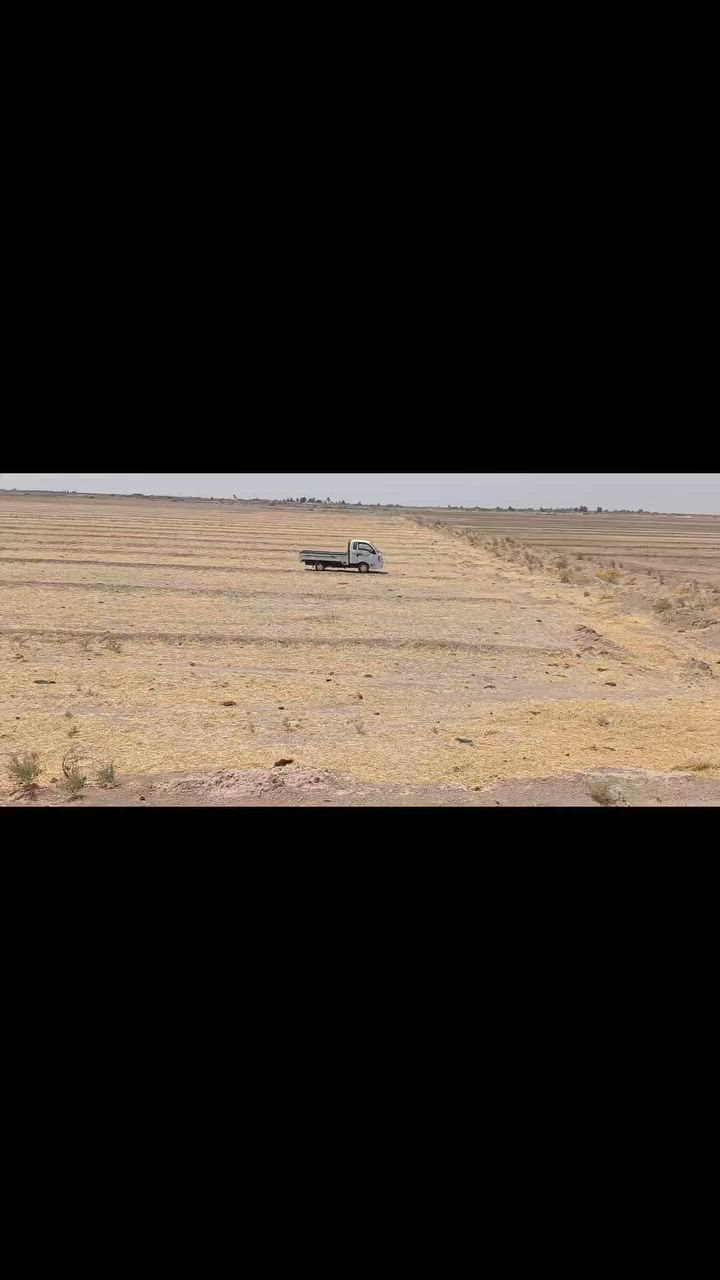 ارض للبيع 40 دونم صالحة كلها في الدجيلي الشاخة 10 النهر العاشر بيها بزول ثنين الاستفسار واتساب ***********
