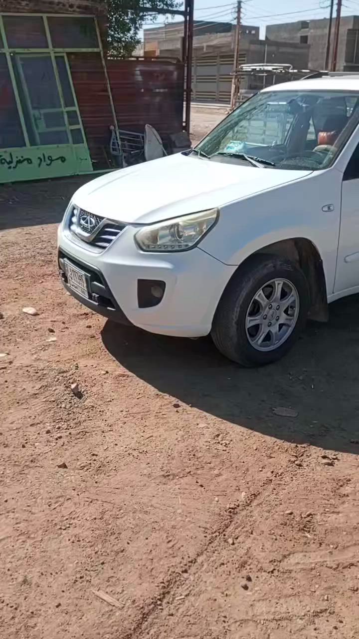 سلام عليكم تيكو شيري مديل12 شكل13 محرك ما مفتوح كيركهرباي خير من الله صبع مكانات بصيطه ماشيه94 حقيقي باتري جديد تايرات نضيفه حداده نضيفه تبريد ثلج وتتفه شغاله سيارة اسمي سعر 65بيهه مجال انشا الله العنوان الطارمية مبايل ***********
