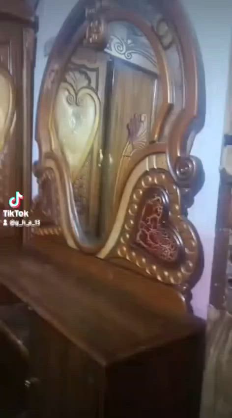 غرفة اخشاب للبيع كلشي نضيفه اوحلو بس مامصوريهه عدل عوزه بس اقفاله كربلاء حي ولاء السعر 450ليه.مجال


**إذا كنت صاحب هذا الإعلان وتريد حذفه لأي سبب، رجاءا أرسل رسالة إلى الدعم الفني**