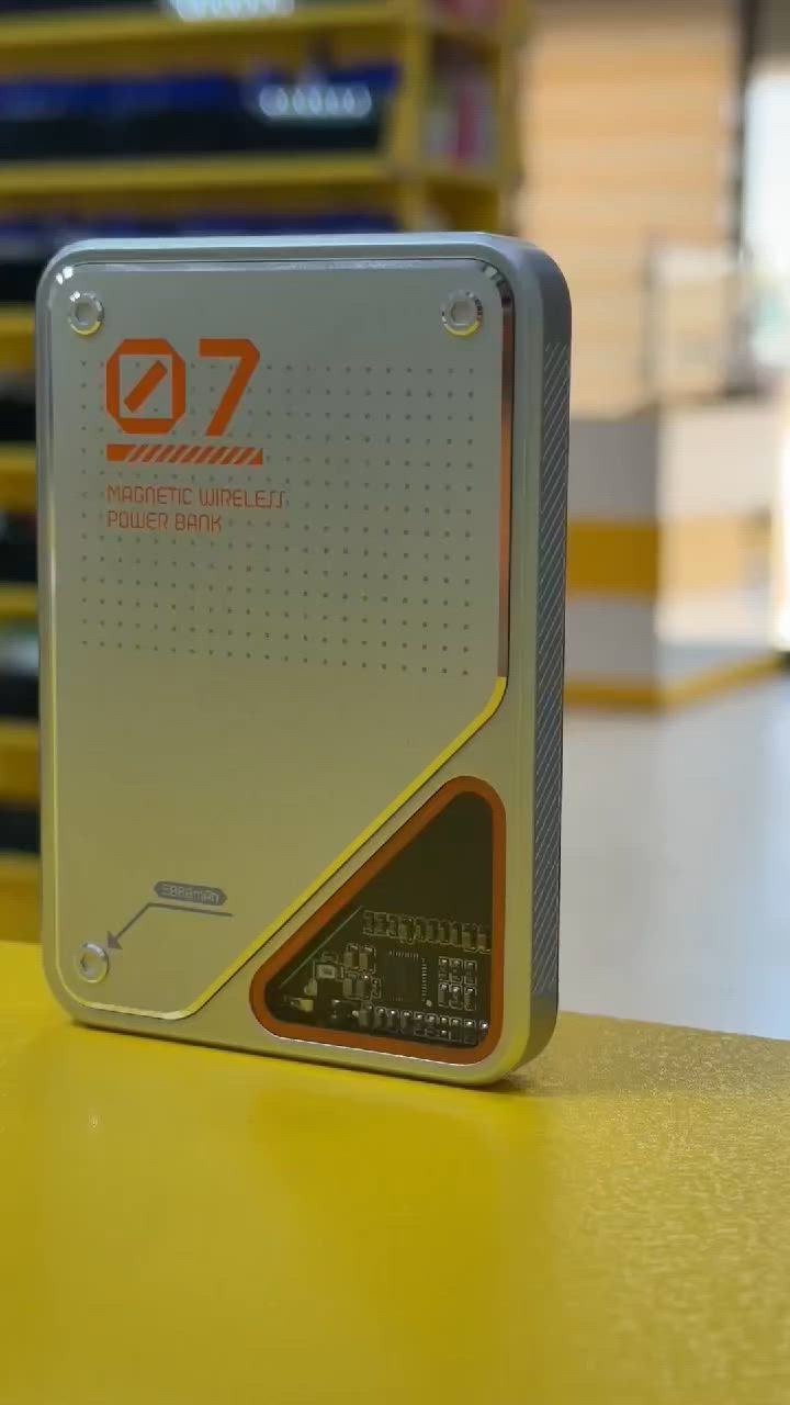 بور بنك سيف ماك💯

من شركة هوكو الغنية عن التعريف🤩
بسعة 5000mAH ⚡

#مكتبة_حكاية 

العنوان/كوت - حي الحكيم الاولى 
 قرب سيطرة العمارة القديمة
للاستفسار اكثر الاتصال/ ***********
