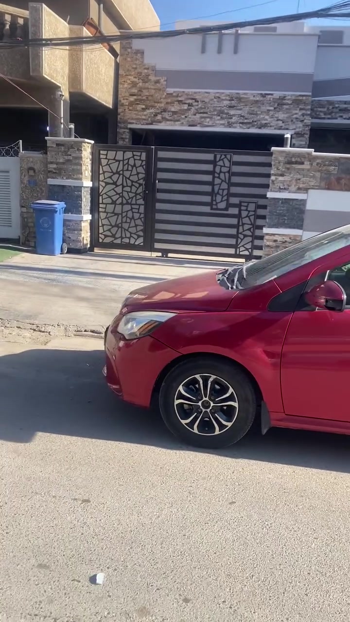 رقم بغداد D20 موديل 2019 تدفئة تبريد كير محرك تخم تاير باتري مكاني بغداد *********** 
نهايتها 60 مكاني بغداد السيارة باسمي تحويل ثاني يوم .

