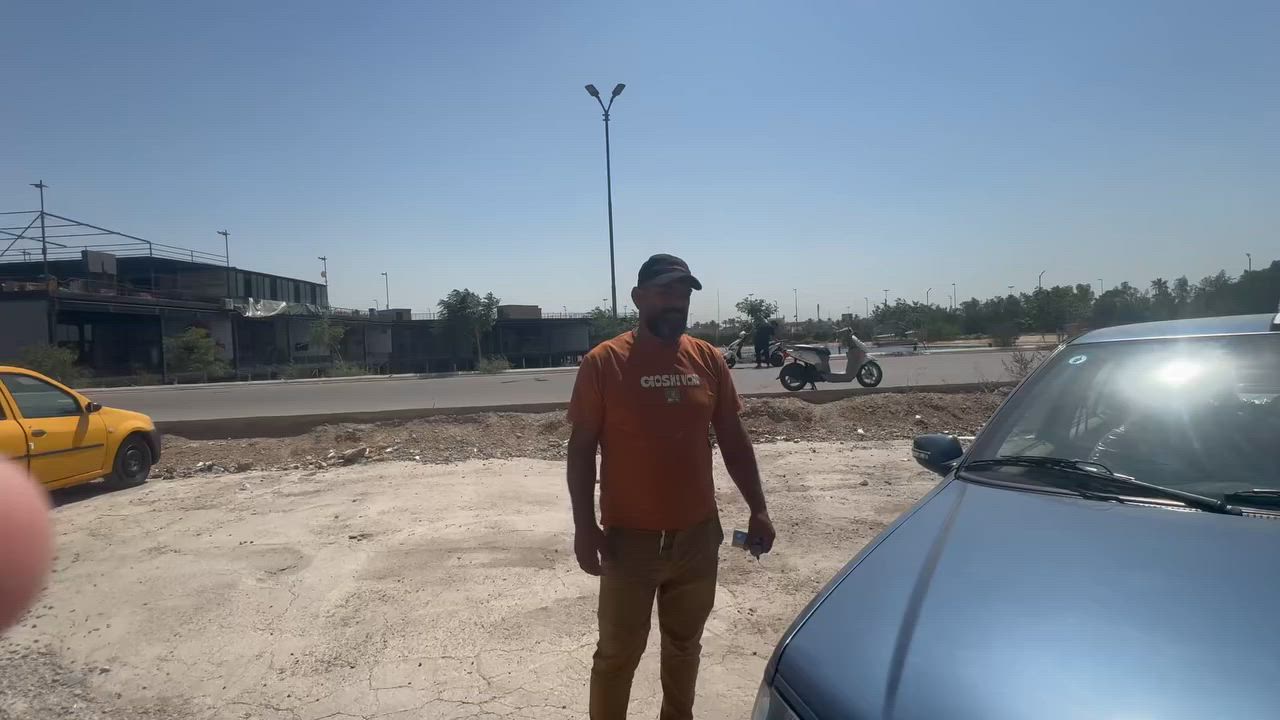 بغداد حبيبيه***********
