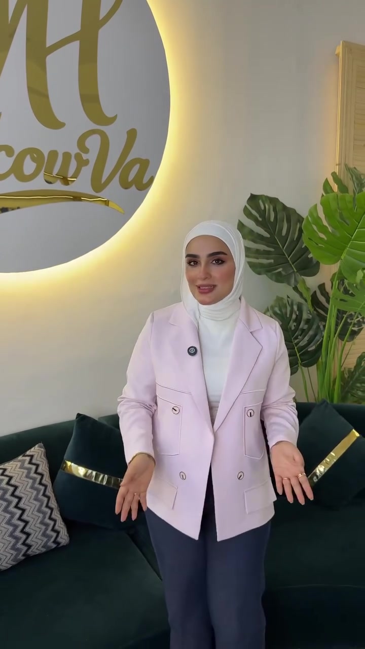 ✨ صالون موسكو  للتجميل – الكوت
أحدث أجهزة التجميل • كادر نسائي متخصص • نتائج تليق بجماك 

    تجربة جمال بمعايير عالمية

    وجهتكِ الأولى للجمال في الكوت

صالون سبا موسگو
MOSCOW SPA SALOON

الجمال… لغةٌ لا تحتاج إلى كلمات.
والفخامة تبدأ من أدقّ التفاصيل.

Luxury • Beauty • Timeless Elegance

📍 الكوت – شارع الهورة
مجمع الطبيب الجراح – الطابق الثاني

📞 ***********
📞 ***********
سبا موسگو للتجميل

على إنستغرام 
https://www.instagram.com/mosco.spa.saloon?igsh=YzQ1OGh0eW1rYW1t

علىً الفيس بك سبا موسگو 
https://www.facebook.com/share/g/1HoiMXH5Sz/?mibextid=K35XfP

العنوانً لمركز سبا موسگو :-
