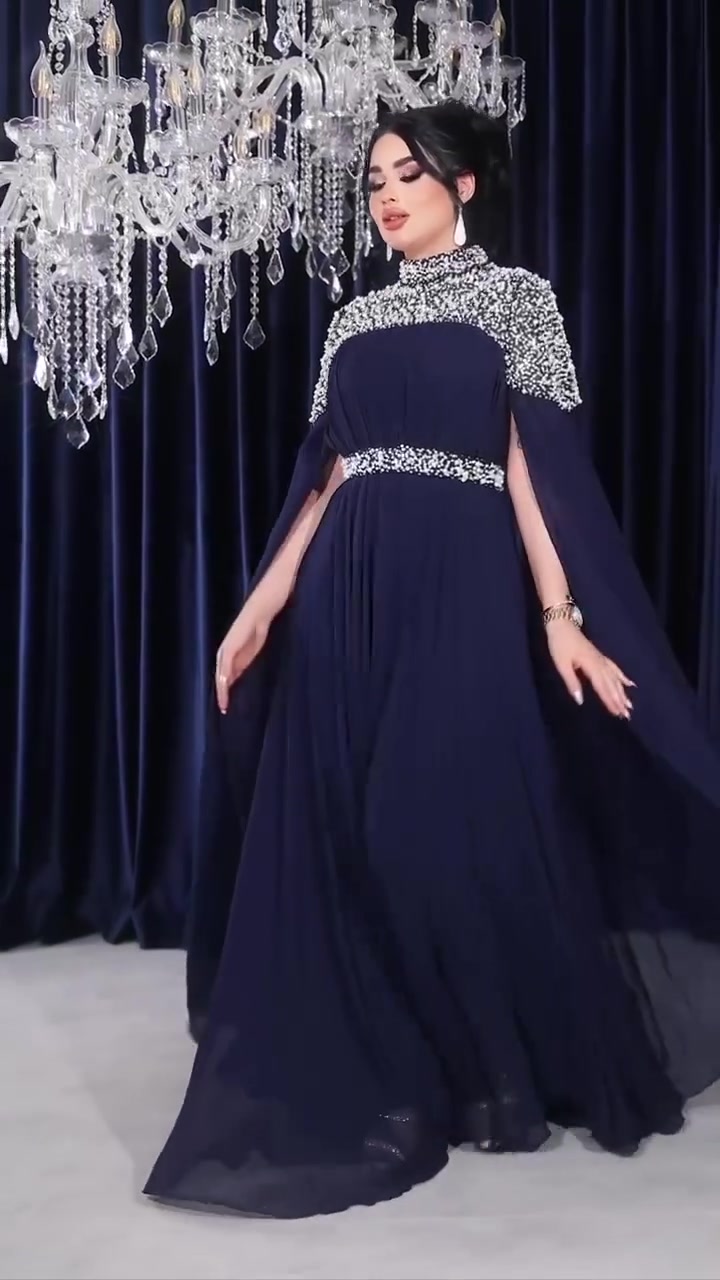 قفطان مغربي 🔥ويرهم فستان مناسبة 🎀
للحجز على واتساب الرقم
***********
السعر ٦٥ الف وتوصيل مجاني الشغل ستراس حراري الأصلي مع تطعيم ليلو
مڪون من  ٢ قطع يكون دبل كلوش وحزام
يلبس من وزن 60 الى وزن 110
 الألوان :-
←احمر
←نيلي
←اسود
←زيتوني
مصطفى
