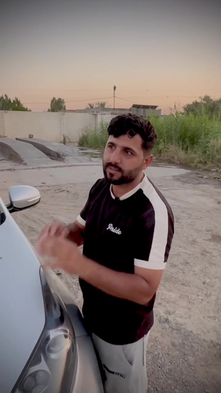 احنة انحطم  الاسعار مو نسوي عروض اي مكان ما تلكة هيج عروض
عنوانة واضح على طريق كنعان بعقوبة
رقم الهاتف :***********
