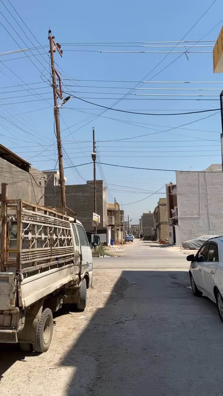 هيكل للبيع 🏠 
المساحة ١٥٠ متر الجبهة ٩ يحتوي على استقبال مطبخ غرفتين بالطابق الارضي صحيات مناور واربع غرف بالطابق الثاني +صحيات /العنوان البوعيثة مجمع بهاء المدن الموقع مميز 
نوع السند طابو زراعي سند ٢٥ للاستفسار اكثر المراسلة ماسنجر


**إذا كنت صاحب هذا الإعلان وتريد حذفه لأي سبب، رجاءا أرسل رسالة إلى الدعم الفني**