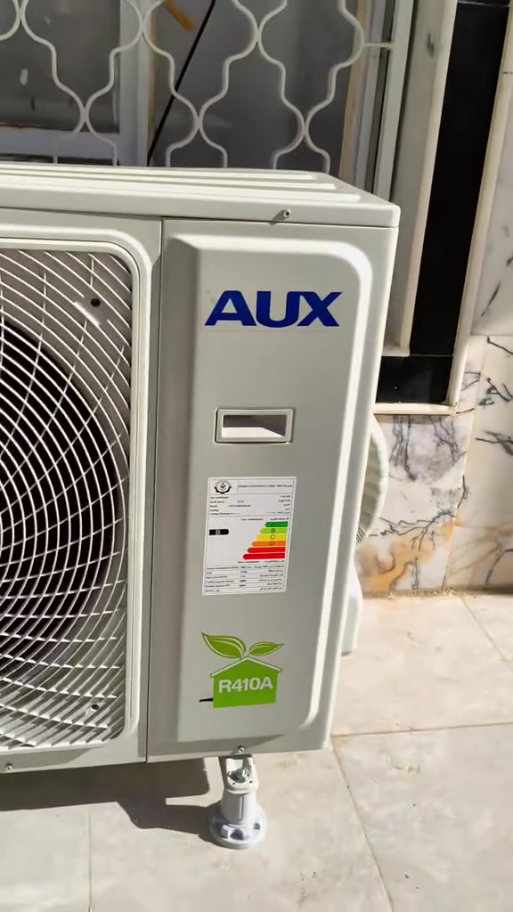 🔥 الحر وصل؟ لا تخلي السبلت يضعف عليك!
❄️ ورشة تبريدكم المتنقلة ❄️ توصل لحد باب بيتك بكل دقة واحتراف

موعدنه وياك… ودقة العمل تميزنه عن غيرنه ❤️
نخدمكم في جميع أنحاء ديالى  الخالص 🚗

🔧 خدماتنا:
✔️ تنصيب سبلت جداري 🌨
✔️ تنصيب سبلت كنتوري 🌨
✔️ تنظيف تفصيخ (قطعة قطعة) 🦺
✔️ فتح سبلت جداري 🛠
✔️ فتح سبلت كنتوري 🛠
✔️ صيانة شاملة لكل الأعطال 🔧
✔️ شحن غاز R22 ♻️
✔️ شحن غاز R410 ♻️

💯 فريق متخصص يجيك لموقع العمل
💨 نعمل فاكيوم لكل جهاز لضمان أفضل تبريد
 

يشمل:
✔️ تفصيخ الجهاز كامل
✔️ تنظيف قطعة قطعة
✔️ غسل الوحدة الداخلية والخارجية

📞 للحجز والاستفسار: ***********☎️

❄️ لا تضيع الفرصة… خلي جو بيتك بارد ونظيف بهالصيف 🌬️
