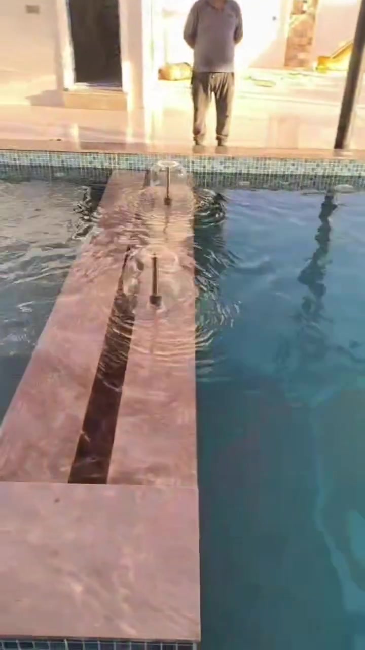 سلام عليكم   متفرغ حالين أنواع شغل مسابح والجهات  البخ درجه اولا تصفير شغل جراره طلس تسليم مهندس شغل أهل فلوجه معروف ***********وتساب مفتوح
