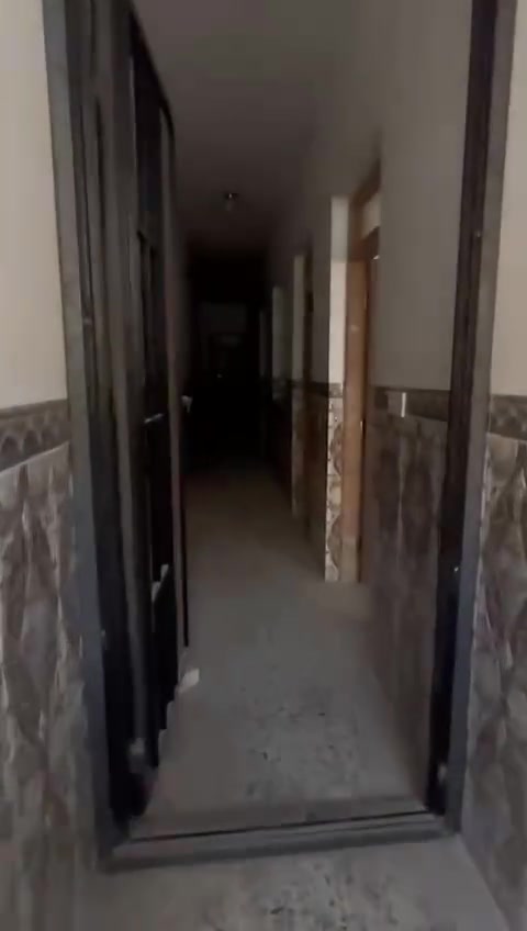 سلام عليكم
بيت للبيع في ركية وفاضل الزراعي مساحه ١٠٠ متر واجهه ٥ نزال ٢٠ مبني طابق ونص ٣ غرف نوم و صحيات ومطبخ وصاله للاتصال ***********

