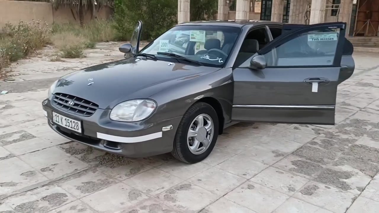 يالله سلام عليكم سوناته البيع كير اتوماتيك رقم بغداد انكليزي وبسمي تبريد ثلج شاشه وكامره ودمام مكينه وكير خير من الله صدر امامي خلفي جديد كهرباىياته كولهن شغاله مصبوغه صبغ درجه اولى السياره كولش حلوة وجديده غرفته جديده عارضه 63 الاستفسار الاتصال بل رقم ***********
