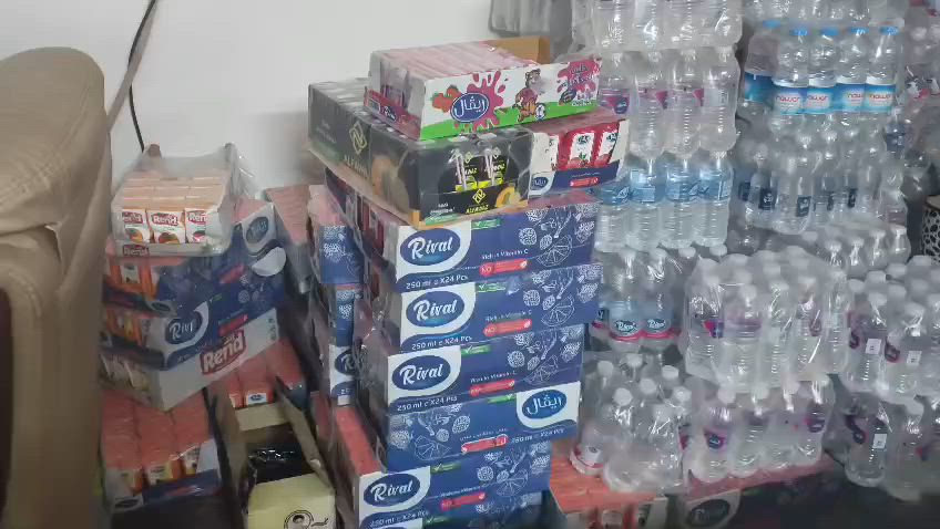 عصاير متنوعه مع ماء للبيع الاصحاب المواكب بسعر مناسب


**إذا كنت صاحب هذا الإعلان وتريد حذفه لأي سبب، رجاءا أرسل رسالة إلى الدعم الفني**