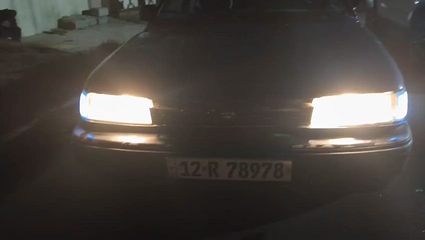 السلام عليكم عندي سيارة  كورلا موديل 95  گير شرط محرك شرط كهربائيات شغالة السيارة نظيفة سنوية 31 
السعر  35  للبيع او مراوس تواصلو ع الخاص


**إذا كنت صاحب هذا الإعلان وتريد حذفه لأي سبب، رجاءا أرسل رسالة إلى الدعم الفني**