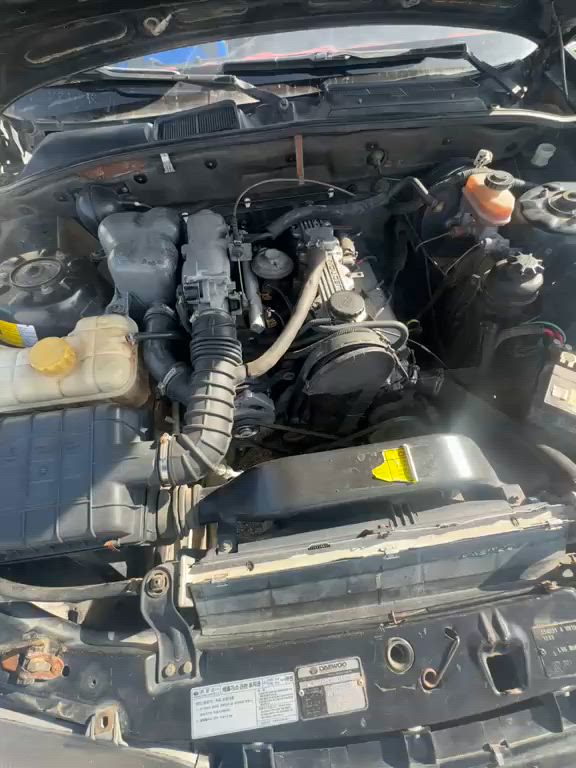 سياره للبيع دايو برنس موديل 95رقم ديالى سنويه لل27تحويل مباشر سياره مكفوله من الصبغ والدعمه فقط البنيد مرشوش كلير بسيط ماشيه 196المكان صلاح الدين تكريت للأستفسار واتواصل واتساب فقط *********** او للأتصال على الخط ***********ورجاءً الموشراي لا يتصل
