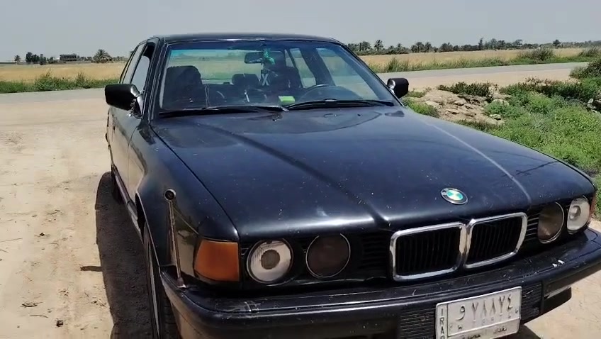 السلام عليكم
للبيع 730اصل
موديل 92 
دبل جكمجه 
تحويل ثاني يوم سنويه 27 
مشروع وطني
كير محرك تبريد كله فول 
مكينه6شرط النعومه 
بجم عريض فتحه 
كهربائيات سنترلك ريمون عالي زنون 
تخم تاير جديد ويل خليه 
بيهه قوصات بسيطه فتحه الماطور يشتغل بس متصعد وشيال كاردن 
نصبتهه حلوه بيهه فطور شويه بالكشر 
مكاني بابل السعر 45وبيه مجال بسيط 
الشراي يتصل ***********بي وات ساب
