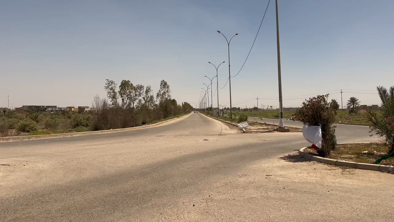 📍 موقع مميز  للبيع

قطعة أرض سكنية/استثمارية في الحمزة الشرقي، قرب مرقد الإمام الحمزة (عليه السلام)، موقع متميز جداً بالقرب من الفلكة الرئيسية.

📐 المساحة: 900 متر مربع

✅ موقع حيوي ومخدوم
✅ مناسبة للاستثمار أو البناء السكني
✅ قريبة من المراكز الخدمية والطرق الرئيسية
✅ فرصة نادرة بسعر مناسب

📞 للاستفسار والمعلومات:
***********
