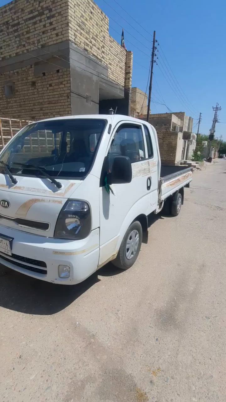 السلام عليكم كيا موديل 18 كفاله عامه تحويل ثاني يوم
رقم ذي قار مكاني العماره مركز المدينه السعر 98 وبيه مجال 

***********
