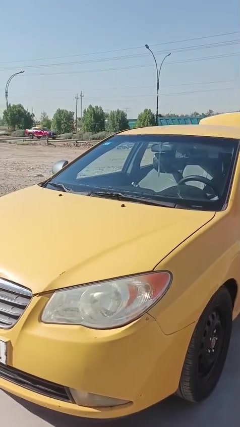 يالله النتره موديل ٨وارد امريكي مكينه ٢٠٠٠كير بجيس مكينه بيهه خيط بخار كلش بصيط تبريدثلج ليبل واحد سياره بس البنيد بدون ليبل سعر ٧٦وعليهه غرامه ٤٠٠تنزل من سعرهه يعني قفل ٧٣ول غرامه عل مشتري مكاني بغداد حي الوحدة قرب مجمع بسمايا رقمي ***********
