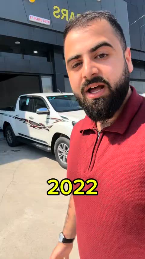 هايلكس 2022


**إذا كنت صاحب هذا الإعلان وتريد حذفه لأي سبب، رجاءا أرسل رسالة إلى الدعم الفني**