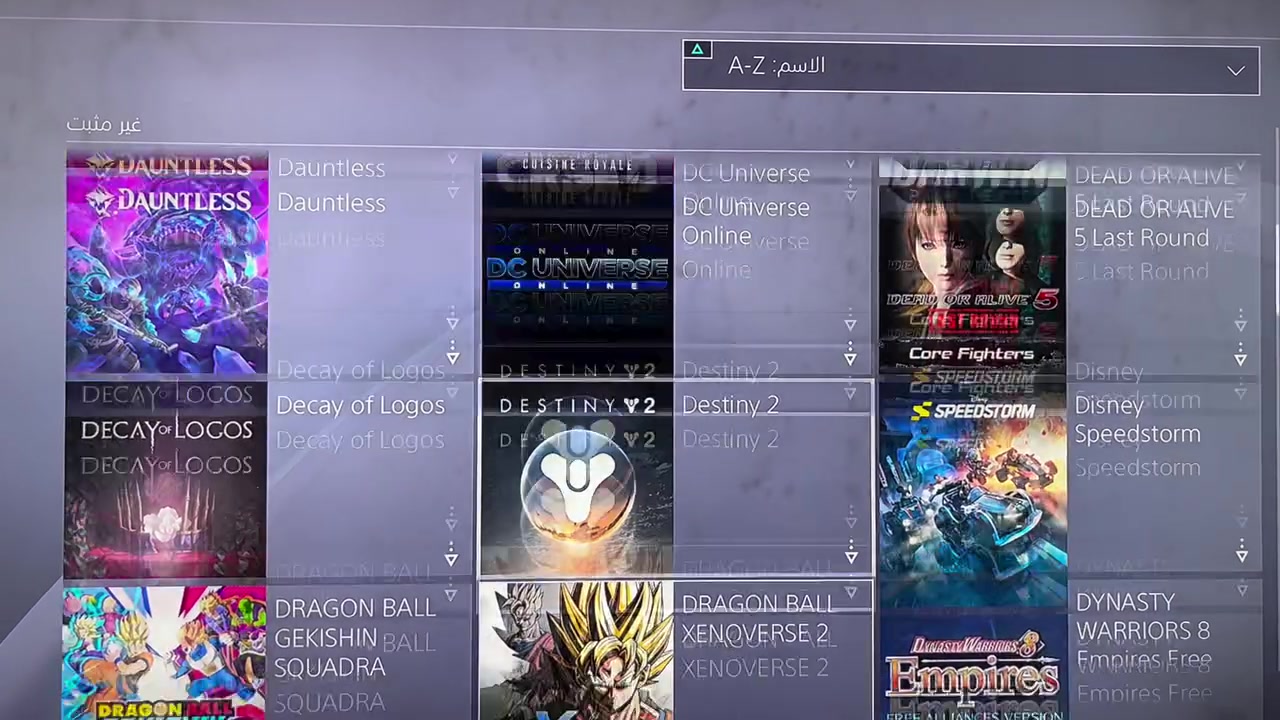 السلام عليكم من رخصة الادمن
جهاز ps4 سلم لوك ستيكر
يجي وياه ملحقاتة 
كيبلاتة + دبل جويستك
+حساب عربي اماراتي يحتوي 75 لعبة
 (حساب شخصي العاب ثابتة ) مو اشتراك ولا حساب مشترك ضمان الحساب مدى الحياة العابة قوية مثل ما موضح بالفيديو بيس 26 وغيرها تستلم كامل معلومات الحساب 

سعر الجهاز 235 وبي مجال حگ الجية 

مكاني بغداد _ حي الاعلام 
توصيل ماعندي تتفضل يمي للبيت تفحص الجهاز وتقتنع بي وتاخذة ❤️

متوفر واتساب فقط 
***********
