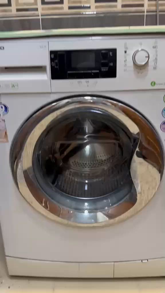 سلام عليكم غسالة ملابس للبيع نوع beko نظيف مابي عيب
سعرها 125 الف مع المجال عنوان كركوك شارع قدس 
***********
