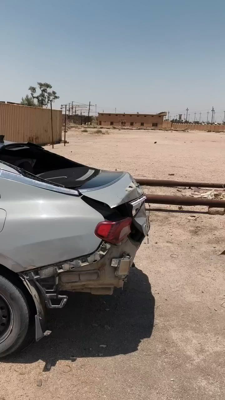 سلام عليكم كي فايف موديل ٢٠٢٢ جيتي لاين فول مواصفات رقم بغداد صار بيها حادث خلفي السياره تشتغل وتمشي ابيعها عله حادثها مكاني بلبصره مستعجل عله بيعتها ***********
