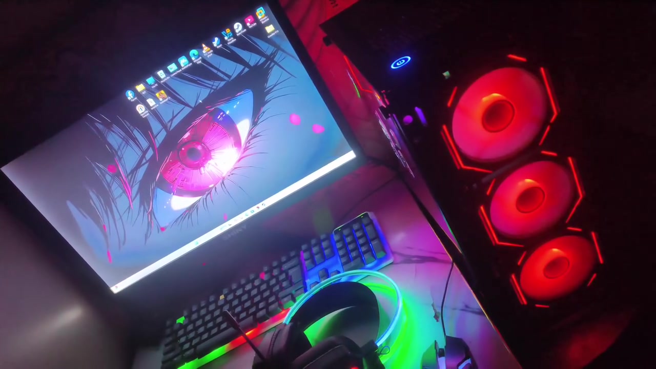 سلام عليكم تجميعه كاملة للبيع مواصفاتها
CPU : COR I5 – 10400F
HARD : 256 SSD NVME + 500GB HDD
M.BOARD : ASUS PRIME – H410
P.SUPPLAY : 650W
CASE : HERO 8020 BLACK
VGA : rx580 8g
اخوان التجميعه كاملة من كلشي فقط رام يرادلهة يجي وياهة شاشة كيمنك FHD 75H وياهة ماوس RGB كيبوردRGB سماعه كيمنك RGB سعر بس السماعه ب 50 الف 
سعر التجميعه ويا الشاشة والغراض كلها ب 650 الف قفل قفل هذا رقمي *********** مكاني بصرة زبير
