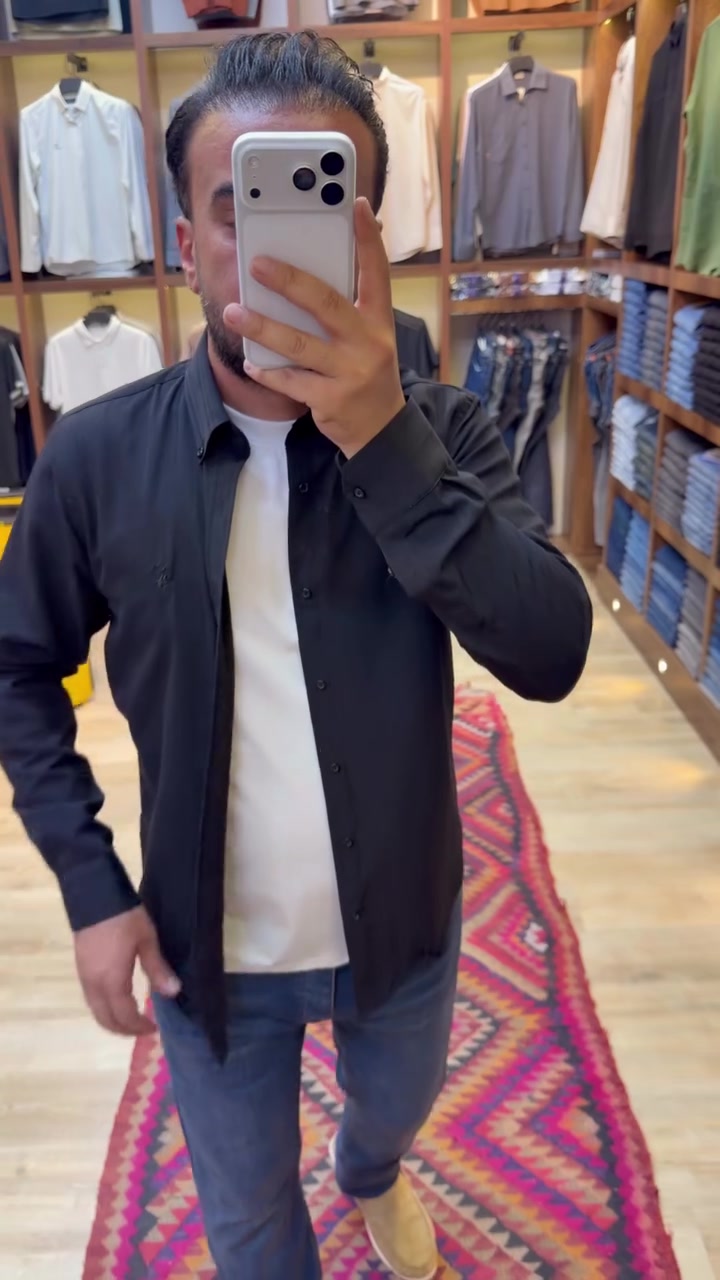 ✨ Rezhwan✨
👔 لەگەڵ ئێمە شیک پۆش و براند پۆش بە 🛍️
📍 ناونیشان: سلێمانی - ناوبازار - تەلاری نەقیب - دکان ژمارە 61-62
🔶 العنوان: سليمانية - عمارة نقيب - رقم محل 61-62
🚖 گەیاندنمان هەیە بۆ هەموو عێراق 🚖
توصيل متوفر لكافة محافظات العراق 🚕
📞 پەیوەندی / للاتصال:
***********
***********#موديلات #iraq #slimani #ازياء #fashionista
