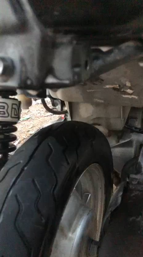 سلام عليكم
دراجه بيجي للبيع نضيفه سلف هندر كامله مكلمه وياه كفر كدام ووره بس الدراجه خير من الله سعرخاص مناسب  راسلني وسهله


**إذا كنت صاحب هذا الإعلان وتريد حذفه لأي سبب، رجاءا أرسل رسالة إلى الدعم الفني**