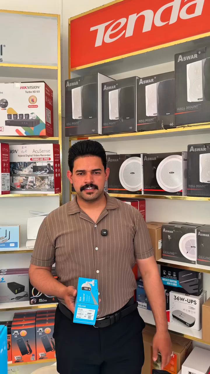 #كاميرات_مراقبة
#كاميرات
#CCTV
#امن_وحماية
#العراق
#الموصل
#نينوى
#حماية_المنزل
#حماية_المحل
#عرض_خا


**إذا كنت صاحب هذا الإعلان وتريد حذفه لأي سبب، رجاءا أرسل رسالة إلى الدعم الفني**