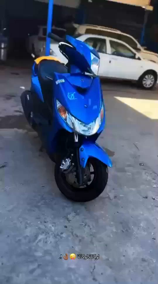 جيتي ار للبيع
دراجه بلايلون وكاله مال رمبه 

اكفلها مكينه وكفر. اي شي. بيها ترجع 
دراجه قبل شهرين نازله من ربه

تاخذ من باب البيت. كل نقص مابيها. 

. لعنوان بغداد الغزاليه 

سعر خاص ما يشتري لا تعبني

‭***********‬ تصال
