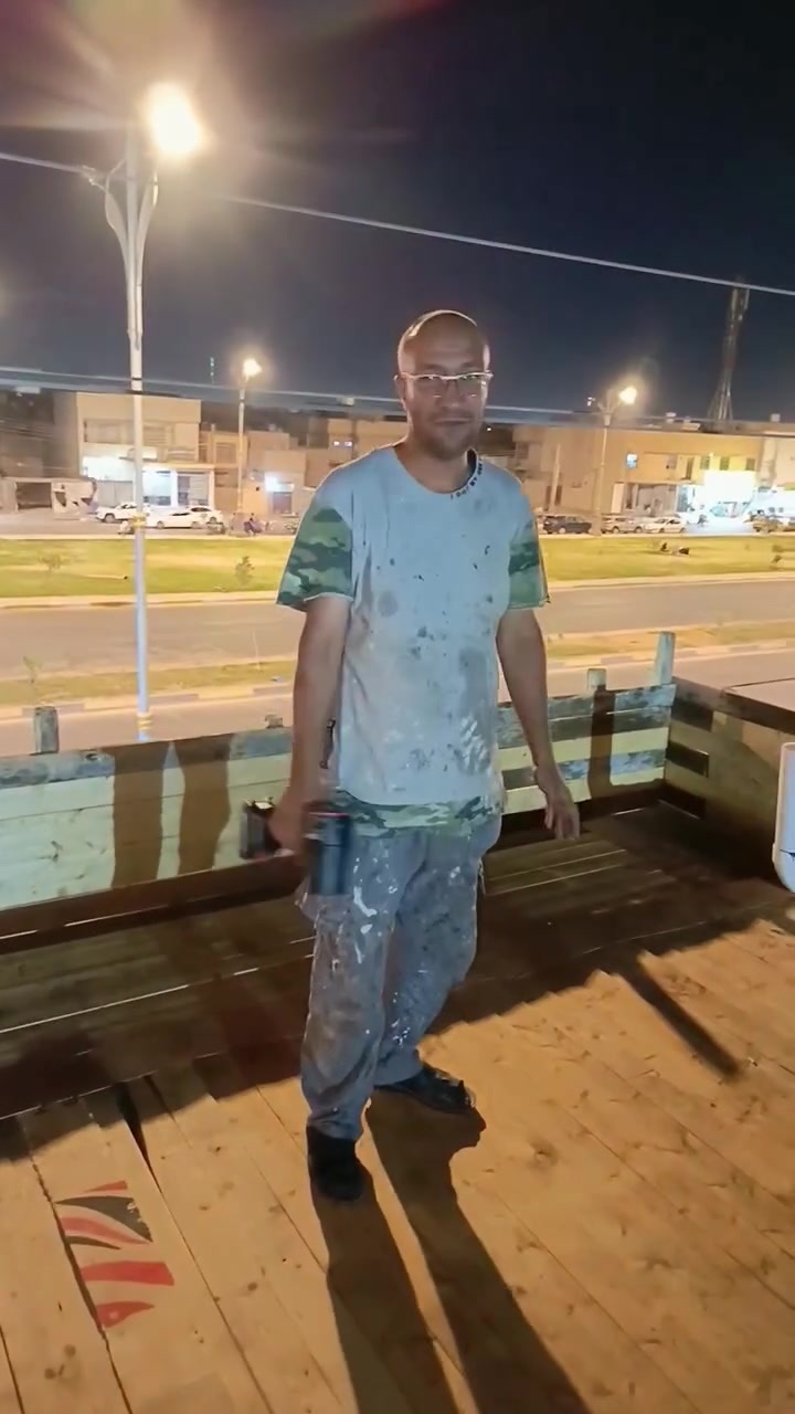 كل الشكر والتقدير الكم حبايب قلبي اهالي كربلاء المقدسه بعض عمالنه ان شاءلله تنال عجابكم حبايب قلبي اي سوال اي استفسار بخدمتكم‏‪***********‬‏
