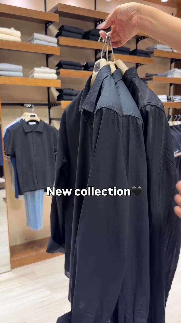 New collection🖤✅


**إذا كنت صاحب هذا الإعلان وتريد حذفه لأي سبب، رجاءا أرسل رسالة إلى الدعم الفني**